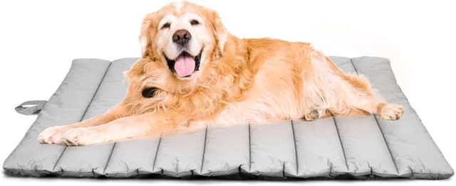 Detalle de XIAPIA wasserdichte Hundematte 110x68 cm