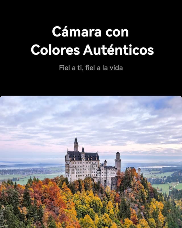 Thumbnail 3 de Huawei Mate X7 plegable 8 pulg 16+512G