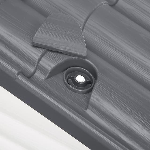 Thumbnail 6 de Ferplast DOGVILLA 110 caseta para perros 111×84×79 cm