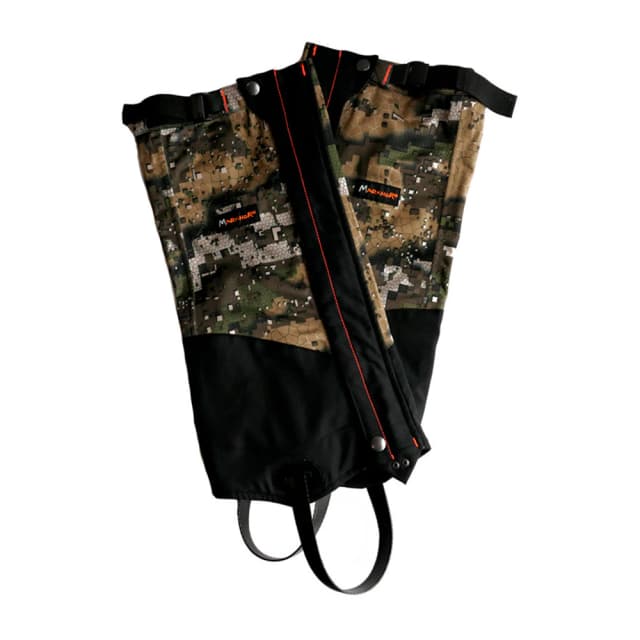 Thumbnail 2 de Markhor Cham Desolve Veil polainas hombre