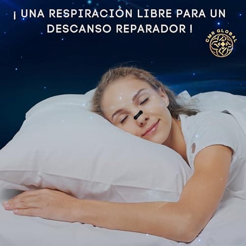 Thumbnail 7 de CMR GLOBAL Pack Pro 60 Tiras Nasales