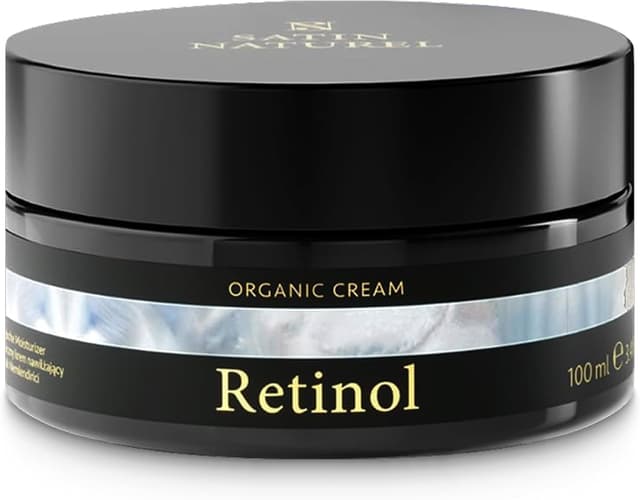 Detalle de Satin Naturel Crème Hydratante Visage 100 ml