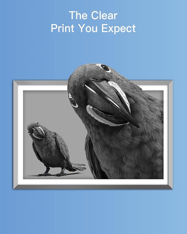 Detalle 2 de GPC IMAGE 580XXL kompatible Canon Druckerpatrone 2er-Pack 🖨