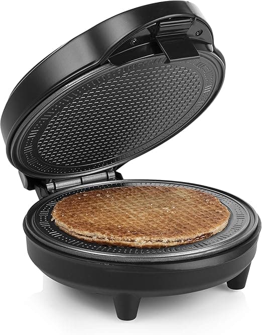 Detalle de Tristar WF-1170 - Máquina para hacer conos 🍦 20 cm