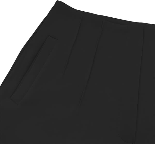 Thumbnail 5 de LOVESHOOT Stretchy Dress Pants High Waisted