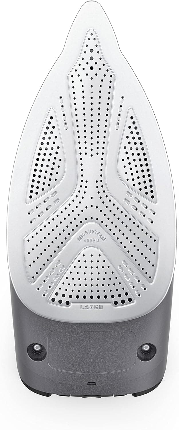 Detalle 2 de Rowenta Everlast Anticalc Dampfbügeleisen DW7320 – 2700 W für starken Dampf und präzises Bügeln