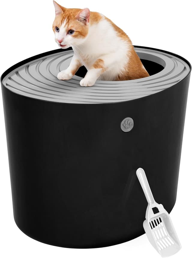 Detalle de Iris Ohyama PUNT-530 litière 7 kg 🐱