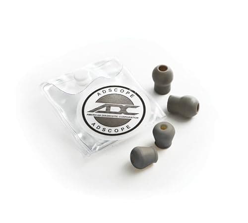 Thumbnail 6 de ADC Adscope 605 estetoscopio bebé 2,86 cm