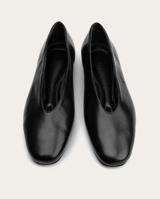 Thumbnail 2 de Poeve Reese de piel