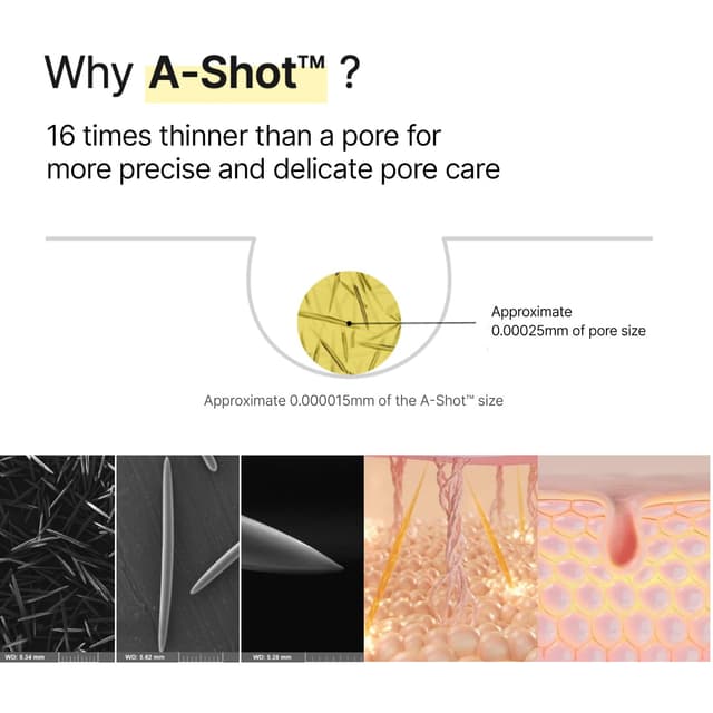 Thumbnail 6 de Celimax The Vita A Retinal Shot Retinol Serum 0.1% 3% Matrixyl