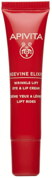Detalle de Apivita Beevine Elixir contorno ojos y labios 15 ml