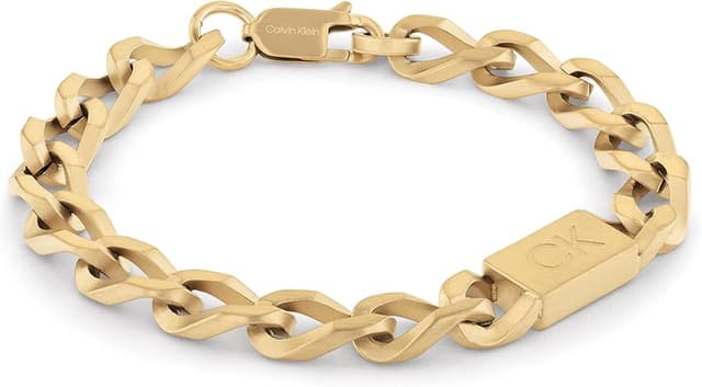 Thumbnail 4 de Calvin Klein 35000254 Pulsera cadena acero inoxidable