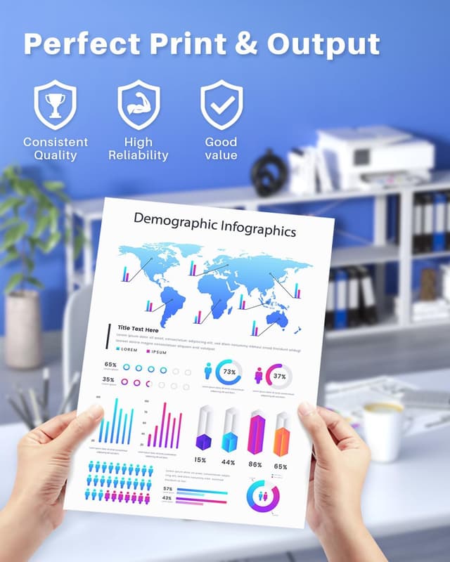 Thumbnail 5 de INK4U TN2510XL Tóner negro 3.000 páginas