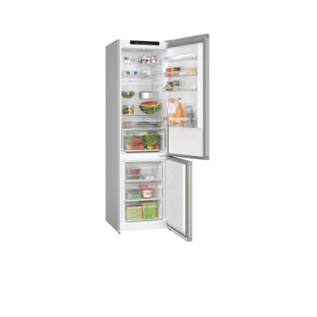 Detalle 2 de Bosch Combi No Frost 363L 203 cm