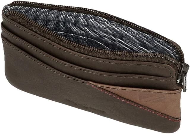 Thumbnail 2 de Pepe Jeans Striking Monedero Marrón 11x7x1,5 cm