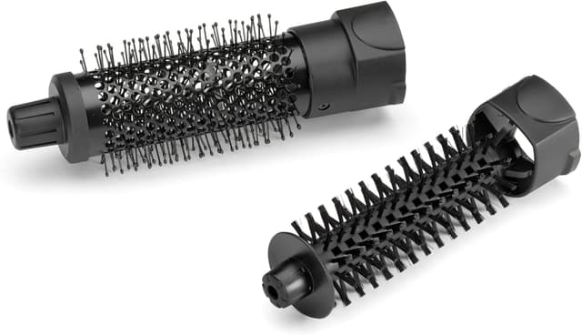 Detalle 1 de TRESemmé Volume Smooth and Shape Hot Air Styler with 2 Interchangeable Brushes
