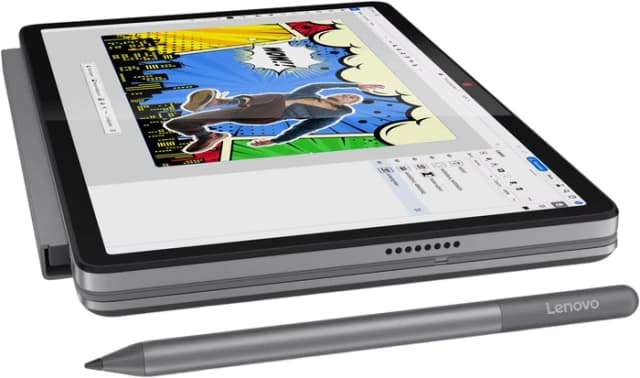 Thumbnail 11 de Lenovo Chromebook Duet 11M889 10,95 Zoll