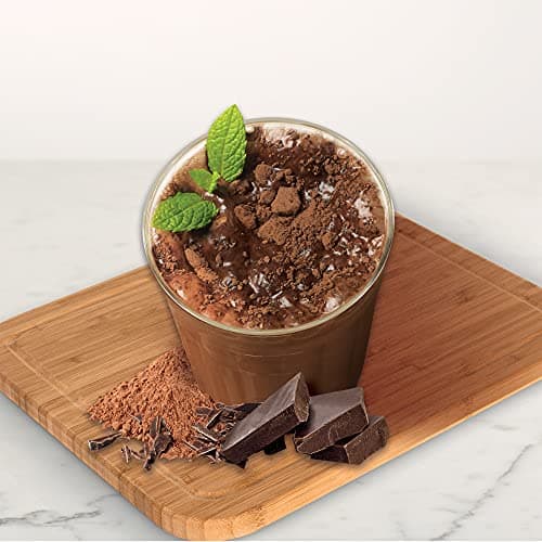 Thumbnail 1 de BiManán Batido Cacao Avellanas 49% 🥤