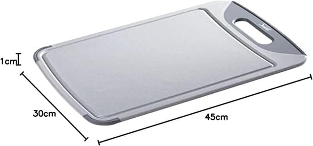 Thumbnail 1 de Silit Schneidebrett groß 45 x 30 cm