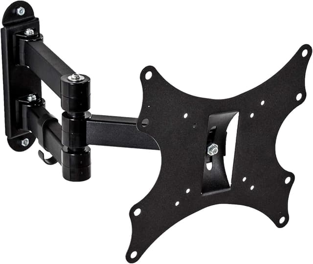 Imagen de TecTake Soporte de Pared 43-94 cm en OfertitasTOP