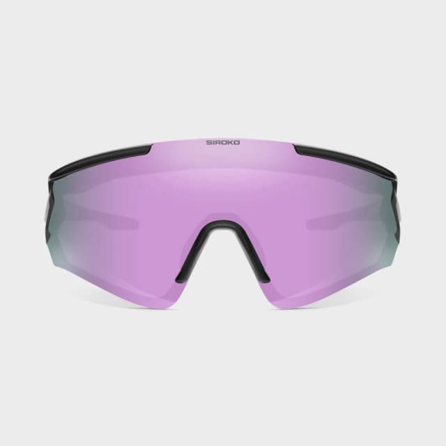 Thumbnail 2 de Siroko GS4 Maier — gafas-máscara híbridas 😎