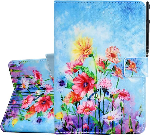 Thumbnail 6 de KEROM Hülle für iPad 10,2 Zoll