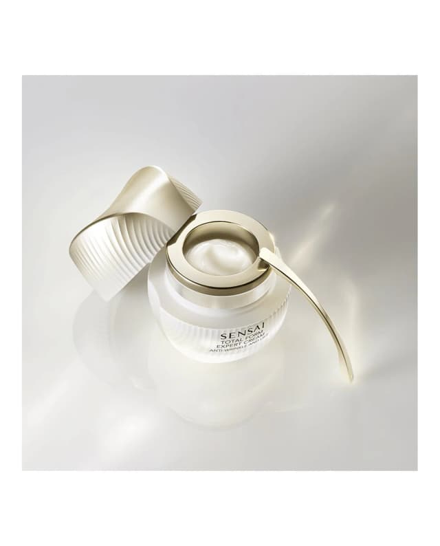 Thumbnail 1 de Sensai Crema Antiedad Total Form Expert 50 ml