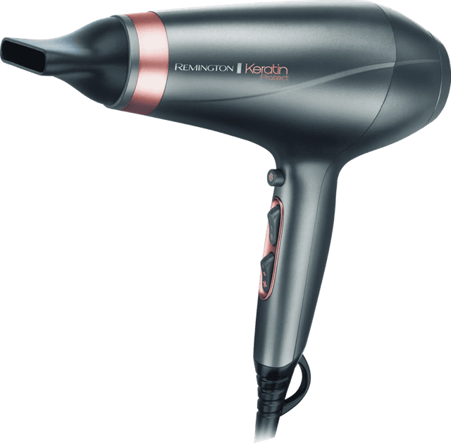 Detalle de Remington AC8820 Keratin Protect