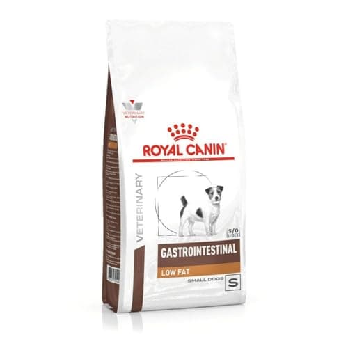 Imagen de Royal Vet Canine GASTROINTESTINAL Low Fat Small 3,5 kg en OfertitasTOP