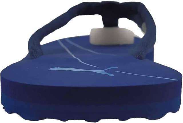 Detalle de PUMA Epic Flip sandali unisex: leggeri e flessibili per l’estate