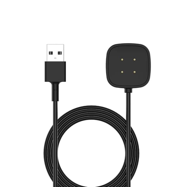Detalle 2 de Warmhone smart watch charging cable USB C