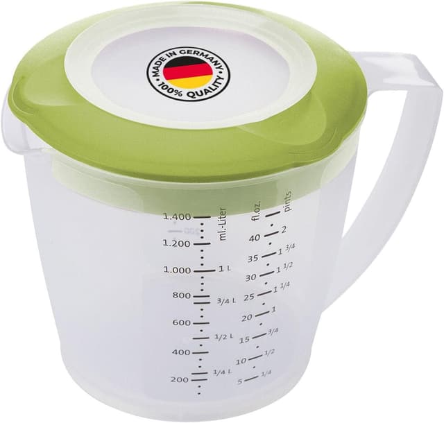 Imagen de Westmark Helena Rührbecher 1,4 L 🥣 en OfertitasTOP
