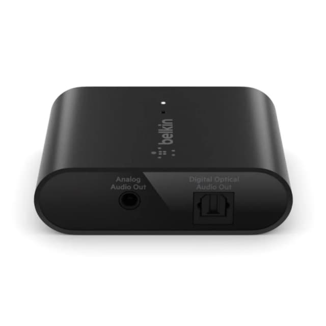 Detalle 2 de Belkin Soundform Connect Adaptador AirPlay 2