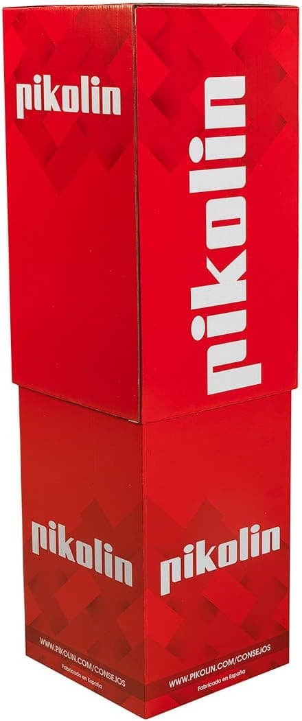 Thumbnail 5 de PIKOLIN Leah - Colchón Viscoelástico 24cm ✨ Confort Firmeza Alta