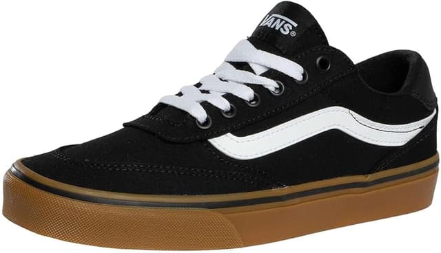 Detalle de Vans Brooklyn Zapatillas 38,5 EU café Turco