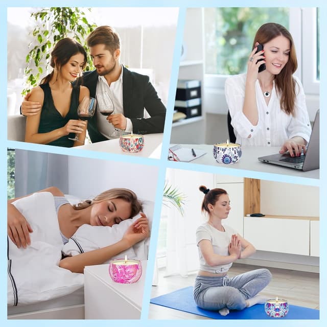 Thumbnail 5 de Regali di Natale per donne crema mani