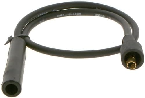 Detalle de Bosch 0 986 356 762 Kit cavi candele: trasmissione di alta tensione affidabile