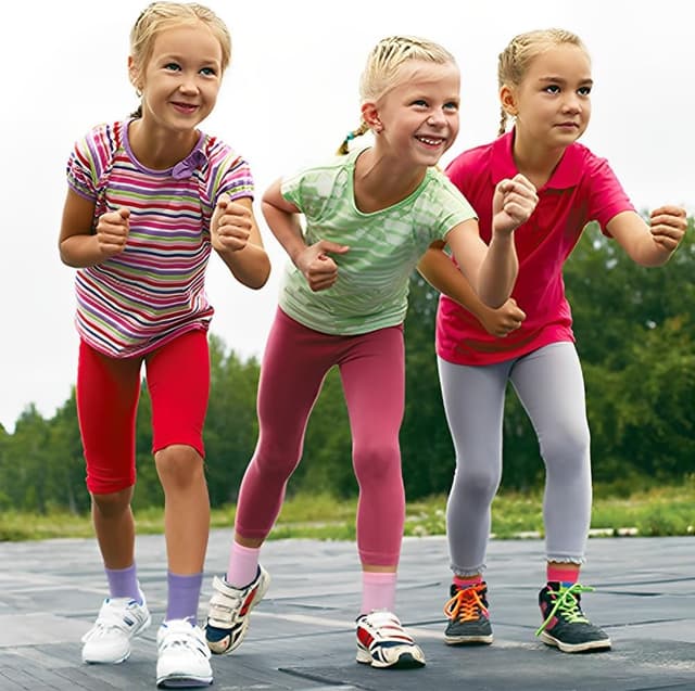 Thumbnail 2 de GENTABY Toddler Girls Socks 20 Pairs