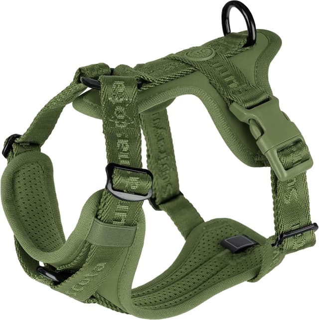 Detalle de Harnais chien Sunraymascota, taille M