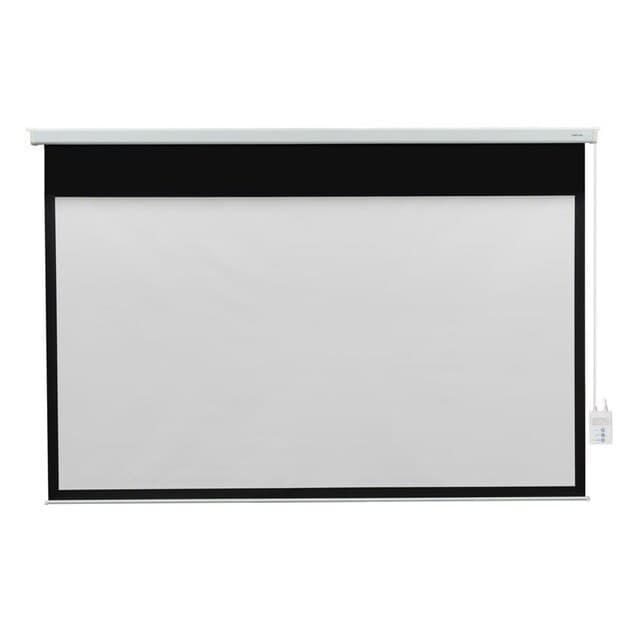 Detalle de Fonestar PPEL-16135-FA pantalla de proyección eléctrica 160×135 cm