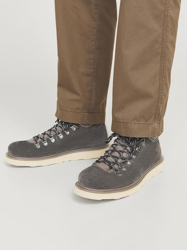 Detalle 2 de JACK & JONES Stiefel Herren