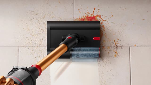 Detalle de Dyson V16 Piston Animal Submarine 70 min