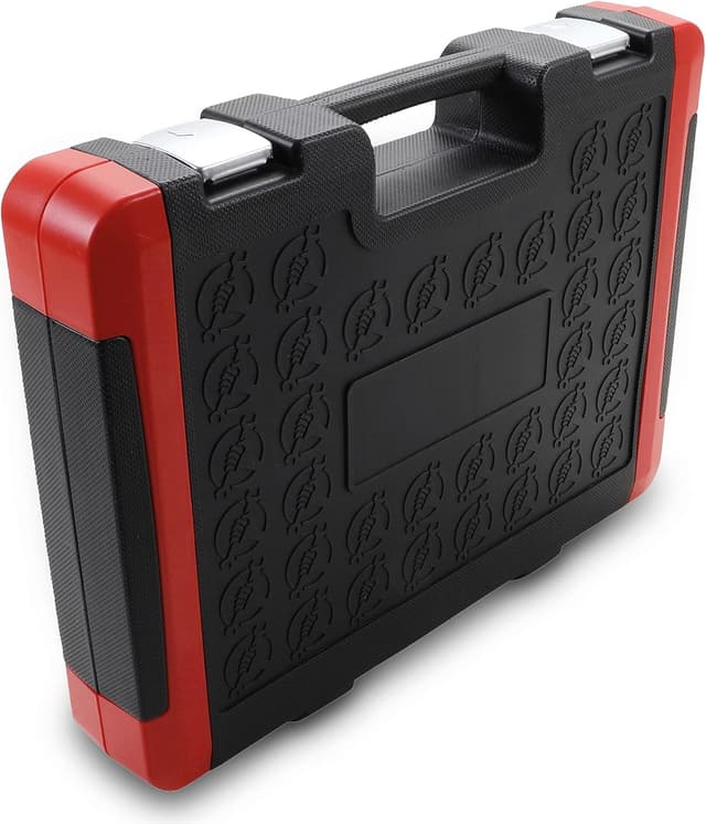 Detalle de BGS DIY 2283 valise vide pour outil