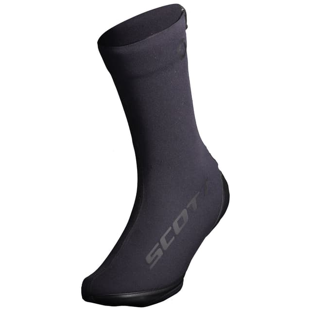 Detalle de Scott ALL SEASON 10 cubrezapatillas 3 mm