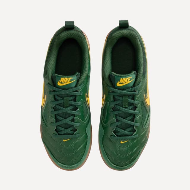 Detalle 2 de Nike NIKE GATO (GS) zapatillas casual niño