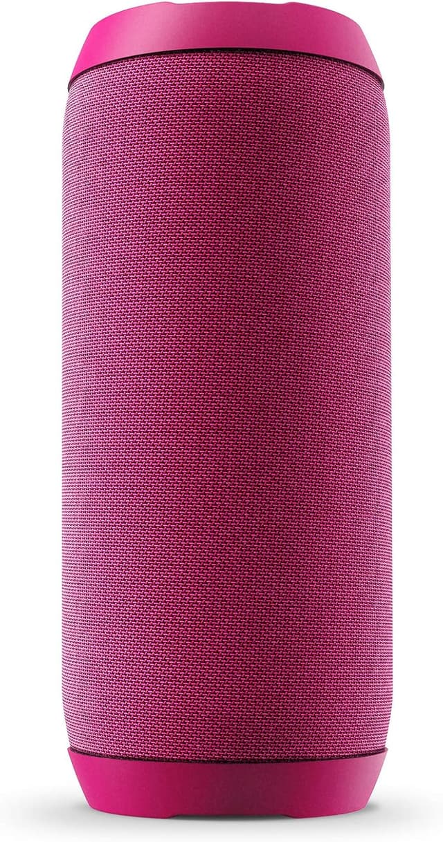 Detalle 2 de Energy Sistem Urban Box 2 Altavoz Bluetooth TWS Magenta🎵