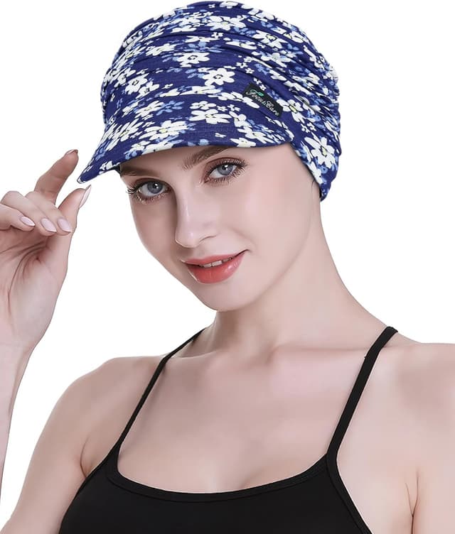 Thumbnail 6 de FocusCare Weiche Chemo-Schals für Frauen 👒