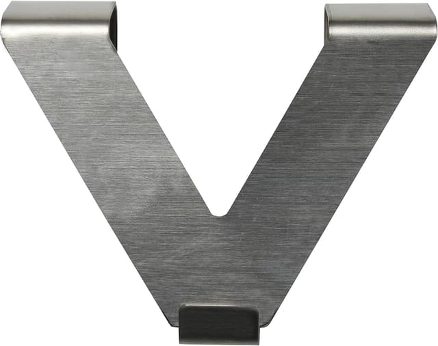 Imagen de Gardinia Crochets dĂ©coratifs V lot de 2 đȘ en OfertitasTOP