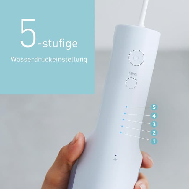 Thumbnail 4 de Panasonic EW-DJ27 Zahndusche Series 300