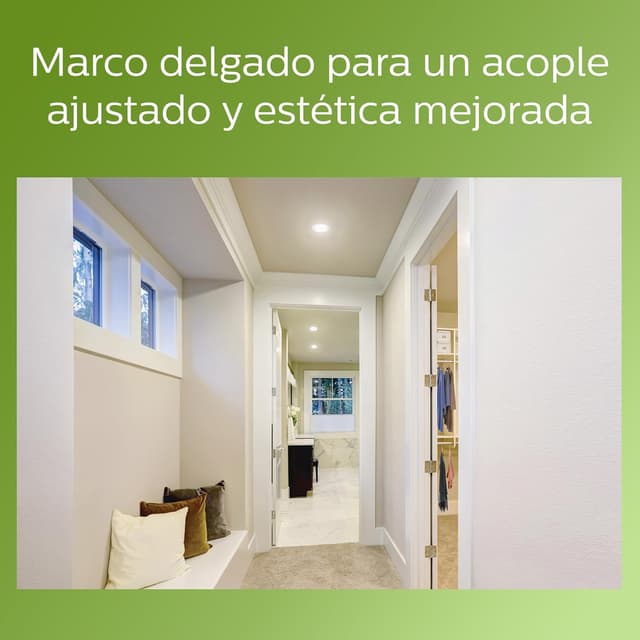 Thumbnail 7 de Philips Diamond Cut UltraEfficient Gen. 2 Foco Empotrable